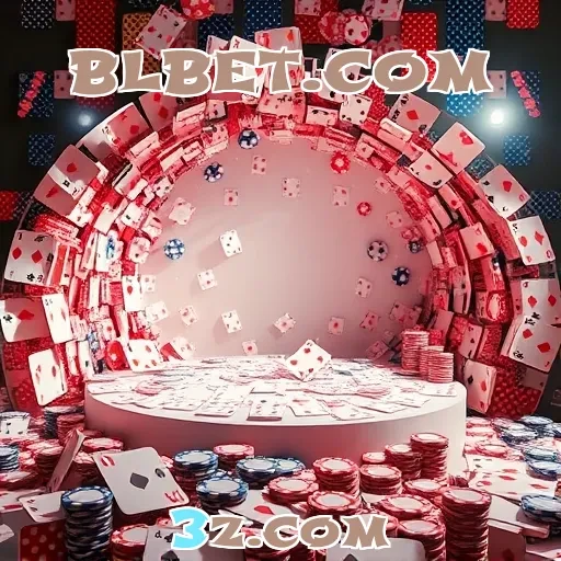 blbet.com: Descubra o Fascinante Mundo do Cassino Ao Vivo