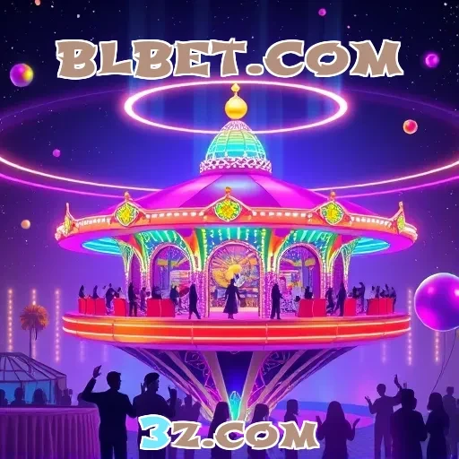 blbet.com Loteria: Descubra a Emoção e Grandes Prêmios Aqui