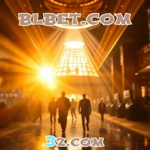 blbet.com: A Revolução nas Apostas Esportivas no Brasil